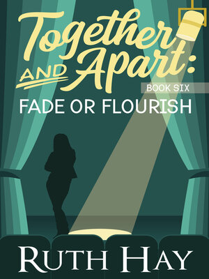 cover image of Fade or Flourish